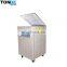 Automatic Frozen Food vacuum packer packing machine for rice&fish&bread