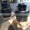 325B Excavator Parts 169-5586 325B Travel Motor 325B Final Drive