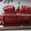 Hyundai R210LC-7 Excavator Main Pump K3V112DT-1CER-9C32-1B R210LC-7 Hydraulic Pump