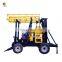 good price for mud well drilling rig china used in water project