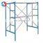 HF-053 Hot China 1219x1219 Scaffolding Frame