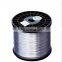 0.25 mm hot dipped galvanised wire spool & spool galvanized wire