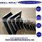 50x50x5mm equal 304 stainless steel angle bar