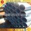pre pintado galvanizados bobina structural tube steel sizes galvanized steel pipe factory selling