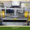 End-milling machine for aluminum profile/Aluminum profie door and window five-knife end-milling machineLXDX-250*5
