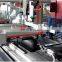 4 axis CNC Processing machinery for aluminum door and window
