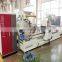 cnc cutting door aluminum windows manufacturing tools