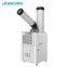 2.7KW cooling capacity portable air conditioner for camping tent