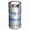 Factory Supplying Methane 35L Lpg Gas Cylinder 15Kg By Factory Direct Price