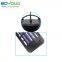 2019 New Design 4W UV LED Bug Zapper Insect Killer Mosquito Killer Lamp