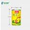 ?recycled kraft cardboard  paper tube packaging food grade cardboard shaker tubes for food