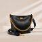 2019 new women's bag spring and summer women's one-shoulder bucket bag