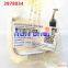 Original/Aftermarket diesel engine parts ISBe ISDe QSB Injector fuel supply tube 3978034