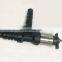 Excavator PC650-8 Diesel injectors 095000-6120 Common Rail Fuel Injector 095000-6120