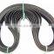 v ribbed belt for diesel engine Genuine truck diesel engine spare parts 3003343 auto belt