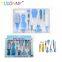 High quality Nursery Care Kit Baby Health Care Set Grooming Kit