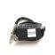 Truck Spare Parts NOX SENSOR 24V 5WK9 7332A A0101531728
