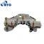 auto parts rectifier IHR776 23230-60U01 automotive alternator operation