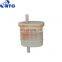 Motorcycle fuel filter 12581-43012 13351-4301-0 24-050-10 13351-4301