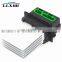 Blower Motor Heater Fan Resistor 27761-AX000 For Nissan Tiida Peugeot Renault 27761AX000 27761-AXOOO