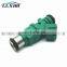 Original Fuel Injector injection Nozzle 01F023 For Peugeot 206 Citroen C3 1984G0 9655833580