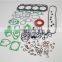A2300 complete full gasket sets 4900955