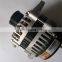 6CT diesel engine spare parts 28V 70A alternator 3972529