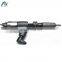 Truck Engine Injector 095000-6310 Diesel CRI Injection RE530362