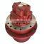 TM06 final drive assy / TM06 travel device,travel motor for PC58 excavator