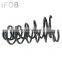IFOB Car Shock Absorber Coil Spring For Toyota Harrier ACU35 48231-48210