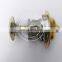 6CT Diesel Engine Thermostat 3928639 In Stock