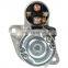 Starter M000T60481 for CASE NEW HOLLAND excavator 30L66-10600 1.4kw 12V