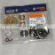 diesel engine parts turbocharger overhauling gasket set 3803257 3545677 3801669 CCEC K19 Turbocharger Repair Kit