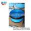 Factory supply honeycomb truck air filter SEV551H/4 208-9065