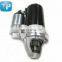 Starter Motor OEM 17922N