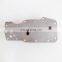 Construction Machinery 3975818 ISDE QSB4.5 Diesel Engine Oil Cooler Core