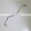 Diesel engine spare parts 6CT air compressor outlet water tube 3970803 outlet pipe