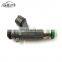 12 Months Warranty FBJC100 Gas Fuel Injector/Nozzle