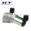 Automotive Fuel Injection Idle Air Control Valve Suitable for FORD AEROSTAR OE 95TF-9F715-BA 95TF9F715BA 95TF-9F715-BB