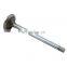 3052820 intake valve for cummins diesel engine KTA38 diesel engine spare Parts  manufacture factory in china order