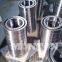 Petroleum Machinery Bearings Mud lubricating bearings for drill motor