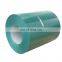 wholesale PPGI cold rolled galvanized prepainted coated steel coil