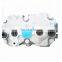 ISBE Diesel Engine Air Compressor 5257939 For Yutong Bus Engine