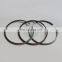 E324D C7 3126 Diesel Engine Parts Piston Ring Set 1979354 1979386 2382706