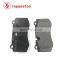 XYREPUESTOS AUTO PARTS Repuestos Al Por Mayor Новые тормозные колодки A2214210510 для Mercedes Benz S-Class с номером шасси W221