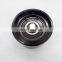 Factory Wholesale Original Adjustable Tensioner Pulley For Excavator