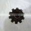 gearbox input shaft