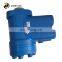 Production and sales of steering gear BZZ-125 hydraulic motor