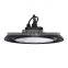 DLC ETL listed good price sports gymnasium hall fixtures led high bay lighting 150W