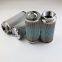UTERS full stainless steel suction oil filter element outlet filter element